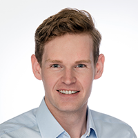 Photo of Aaron